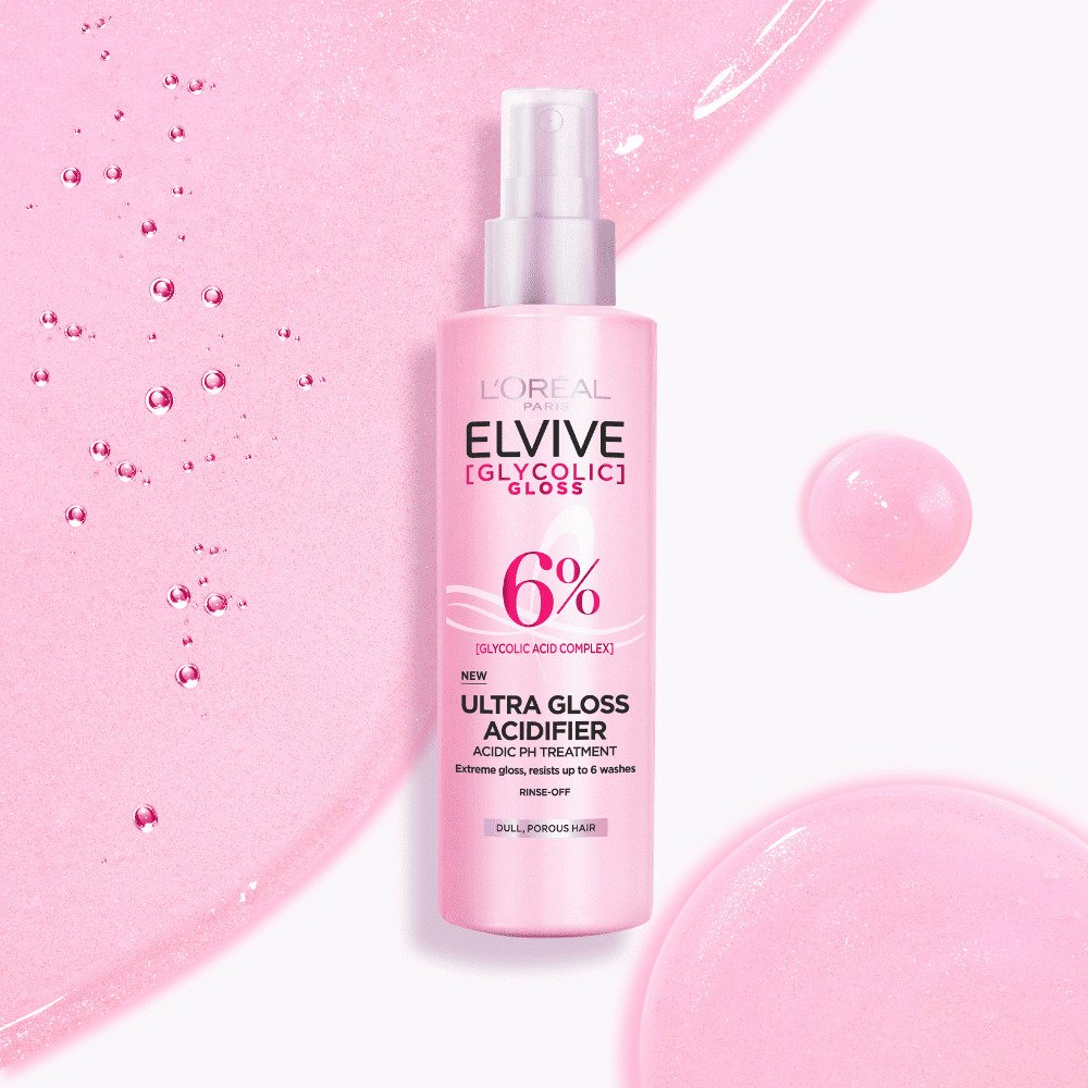 Glycolic Gloss Tratamiento Ultra Gloss